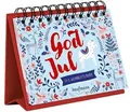 God Jul: 24 x Weihnachtszauber (Adventskalender für Erwa... | Buch | Zustand gut