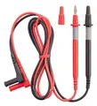 Benning Messleitungen 2 mm Messspitze - 044146