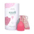 Saalt Menstruationsbecher