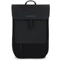 Kapten & Son Rucksack Fyn all black
