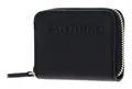 VALENTINO Neasy Re Card Wallet Kartenetui Nero schwarz Neu