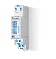 Einphasiger 40A LCD Energiezähler 7M.24.8.230.0001