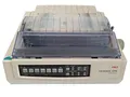 OKI Data MICROLINE 3390 Matrixdrucker Nadeldrucker (nur Parallelanschluss)