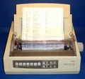 Oki ML 3390 24-Nadeldrucker auch mit MEDISTAR Umbau lieferbar!!auch ML 320