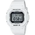 BABY-G Uhr BGD-5650-7 by CASIO | Weiß