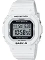 Casio BGD-5650-7ER Herrenuhr Baby-G 5650-Serie Solar 38mm 10ATM