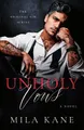 Mila Kane Unholy Vows (Taschenbuch) (US IMPORT)