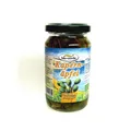 Isana, Kapern-Äpfel im Essig-Sud (ATG 95g) , 180g