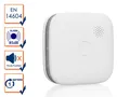 SMARTWARES Rauchmelder FSM-126, WLAN