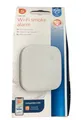 Rauchmelder Alarm Smartwares FSM-126  Wi-Fi Rauchmelder  Weiß