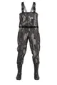 FOX RAGE Waders Camo Lightweight Breathable Gr.41 Camo-Tarnfarbe by TACKLE-DEALS