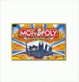 Monopoly Europa Edition