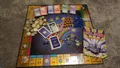 Monopoly Europa  Edition Gesellschaftsspiel Brettspiel Spiel - Parker