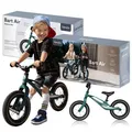 Air Rennrad für Kinder ab 2 Jahren bis 30 kg 12er Lenkradschloss ...