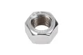 Sechskantmutter M10x1 SW15 Metrisch Stahl screw nut Hinterrad HR