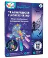 Traumfänger fluoreszierend