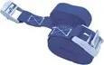 Conacord Zurrgurt- Spanngurt 25 mm x 4,5 m Klemmschloss