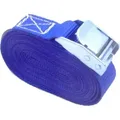Conacord - Zurrgurt- Spanngurt 25 Mm X 4,5 M Klemmschloss Ketten, Seile & Draht