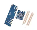 Drahtlos Funkmodul STX882 + SRX882 + 2 Antennen 433MHz
