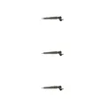 3x Bosch 0 445 115 077 Einspritzdüse für BMW E90 E91 E92 E93 E83 E70 E71 E72