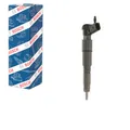 BOSCH EINSPRITZDÜSE COMMON RAIL passend für BMW 3 X3 X5 X6 | 0 445 115 077