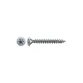 Spax Universalschraube 4 x 30 mm Senkkopf T-STAR plus Vollgewinde 4CUT WIROX A3J