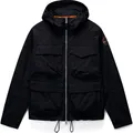 Napapijri A-rivalto COT black beauty (941) S