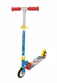 Smoby Paw Patrol Roller mit Bremse, klappbar