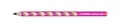 STABILO 322/01-HB STABILO EASYgraph Bleistifte HB pink, 12 St.
