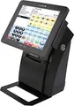 Olympia Kasse Touch 200 TSE schwarz HINWEIS BEACHTEN
