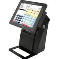 Olympia Touch 200 TSE All-in-One 24,6 cm (9.7") Touchscreen Schwarz