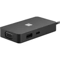 Microsoft Surface USB-C Travel Hub (USB-C, 1 Port) (SWV-00002)