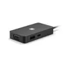 Microsoft USB-C Travel Hub - docking station - USB-C - VGA HDMI - 1GbE
