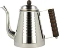 Berliner Kaffeeroesterei DE Kalita - Wasserkessel aus Edelstahl 1 L 506725