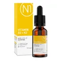 N1 Vitamin D3 + K2 Tropfen 20 ml