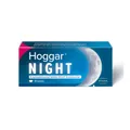 Hoggar Night 25 mg Doxylamin Schlaftabletten 10 St