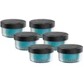 Philips - Ersatzteil - Satz Mit 6 Quick Clean Cc16/50 Reinigungskartuschen Originalität - -