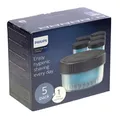 Philips CC1650 Reinigungskasette/ -patrone - 6 Stk. für Rasierer