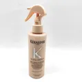 KÃ©rastase Gloss Absolu Anti Frizz Glaze Milk geöffnet getestet gut gefüllt