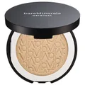 bareMinerals Gesichts-Make-up FoundationOriginal Pressed Powder Foundation Mineral SPF 15 14 Golden Medium 8 g