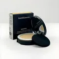 bareMinerals Original Pressed Powder Foundation 9g Golden Medium 14 & OVP