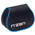 Daiwa NZON Feeder Angeln Rollentasche - 20x15x10cm