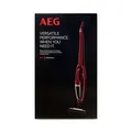 Wie Neu - AEG QX7-ANIM Akku-Handstaubsauger