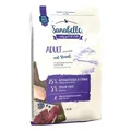 Sanabelle Adult Strauß | 10kg Katzenfutter trocken