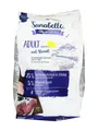 (€ 4,74/kg) Sanabelle Adult mit Strauß Katzenfutter, trocken, glutenfrei: 10 kg