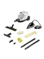 Kärcher Dampfreiniger SC 4 EasyFix Steam cleaner with iron