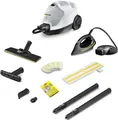Kärcher Dampfreiniger SC 4 EasyFix Iron, 2000W, 3,5 Bar, 0,8l Tank, Bügeleisen