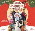 Die Schule der magischen Tiere 2: Das Hörbuch zum F... | Buch | Zustand sehr gut