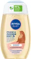 NIVEA BABY PFLEGE & MASSAGE Baby-Öl 200,0 ml