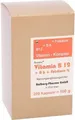 Vitamin B12 + B6 + Folsäure Komplex N Kapseln Inhalt: 84 g